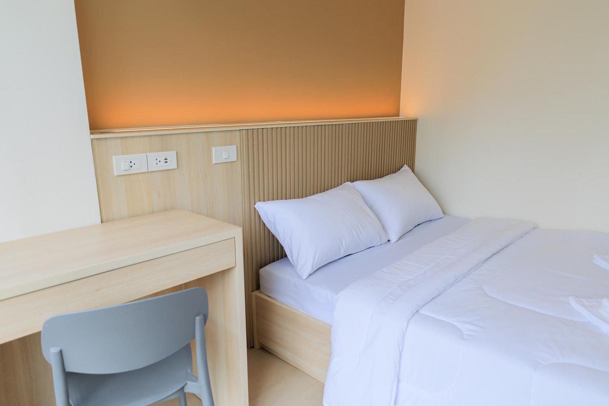 Hostel Reezq