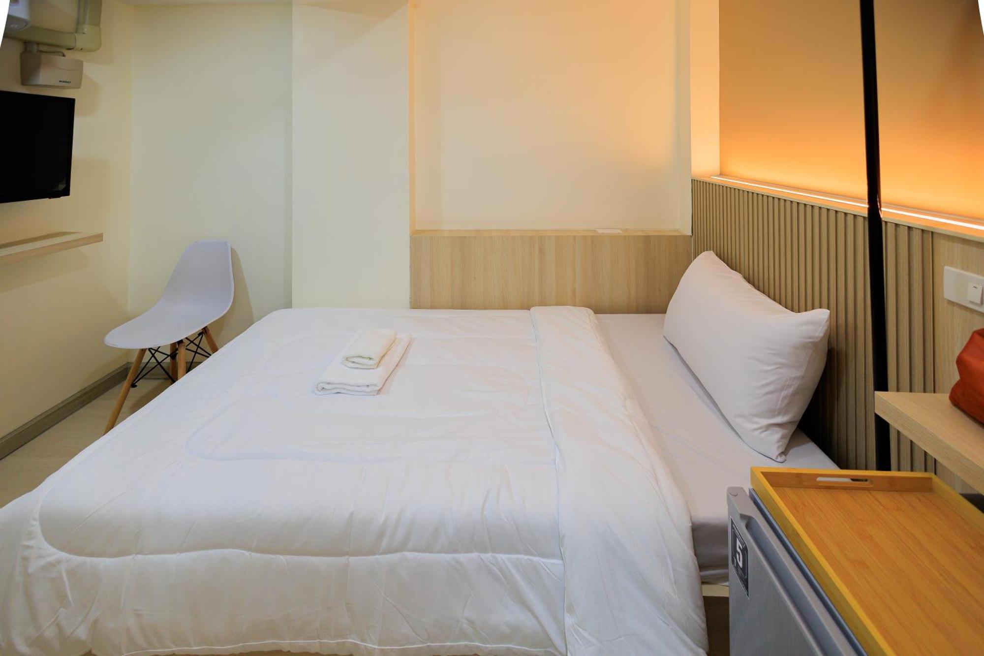 Reezq Hostel