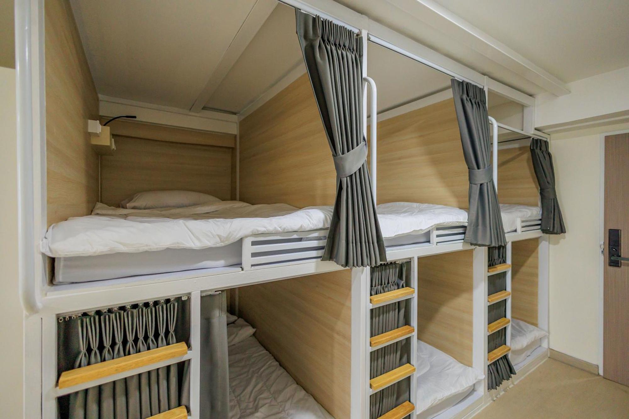 Reezq Hostel