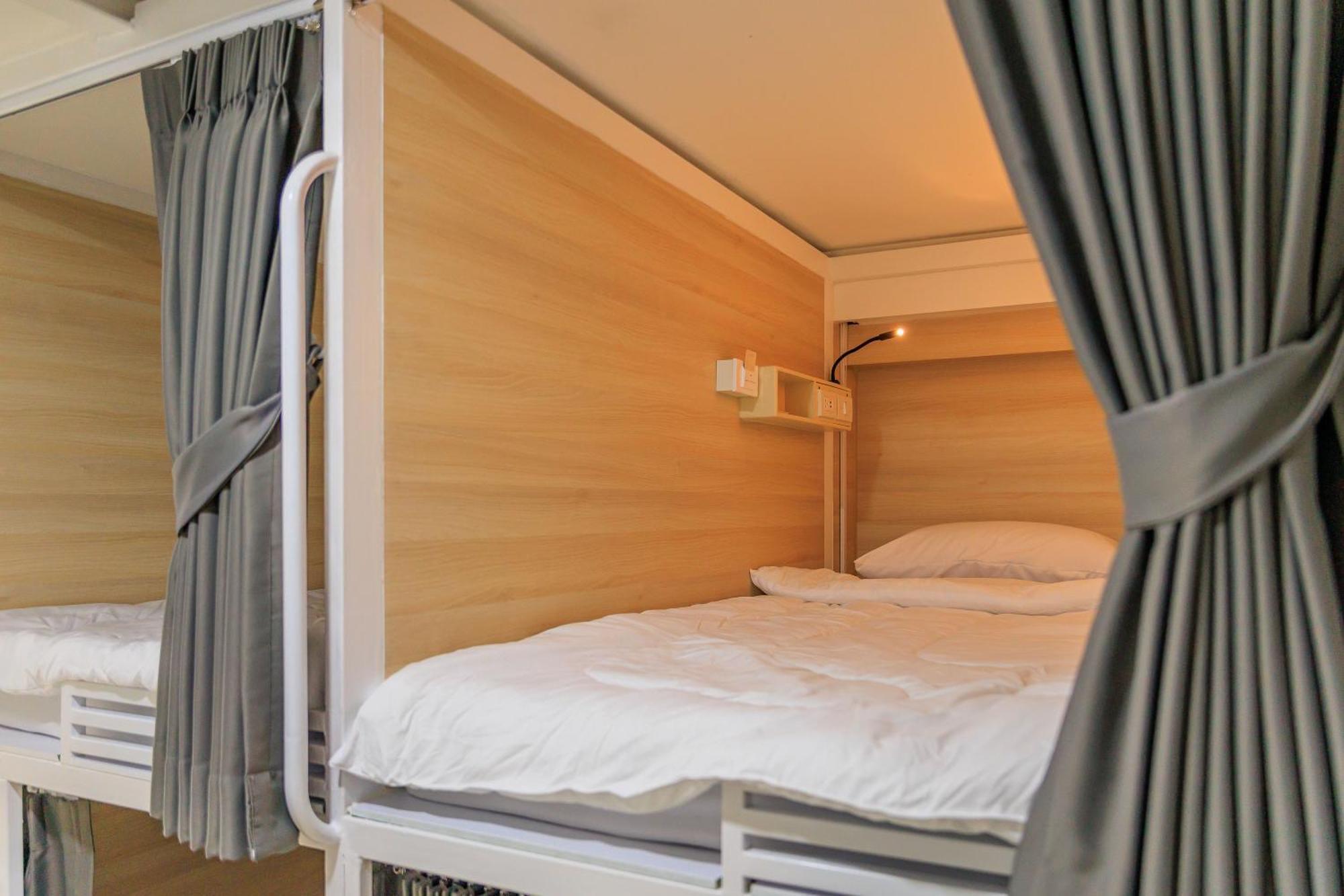 Hostel Reezq Bangkok