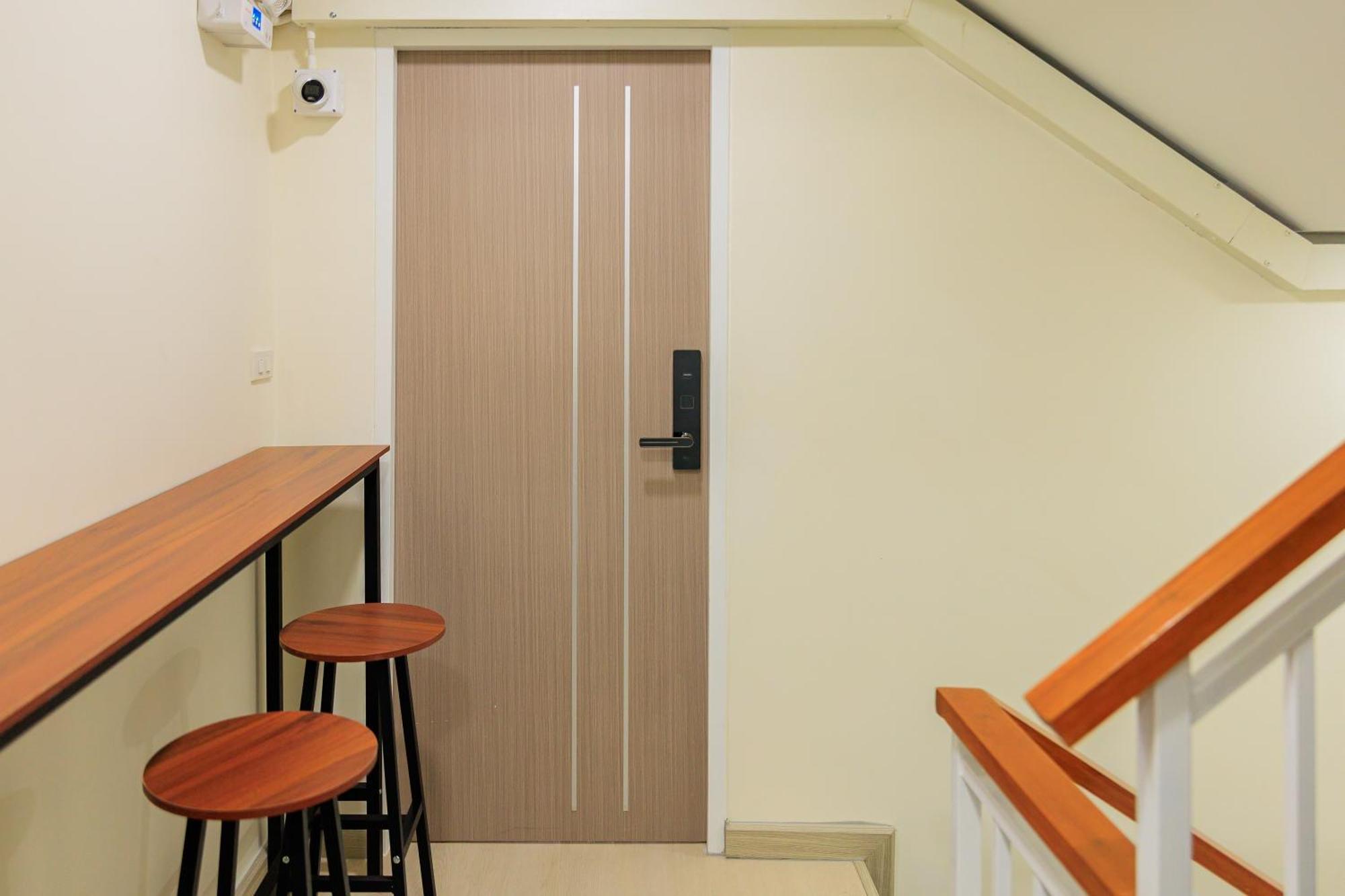 Hostel Reezq