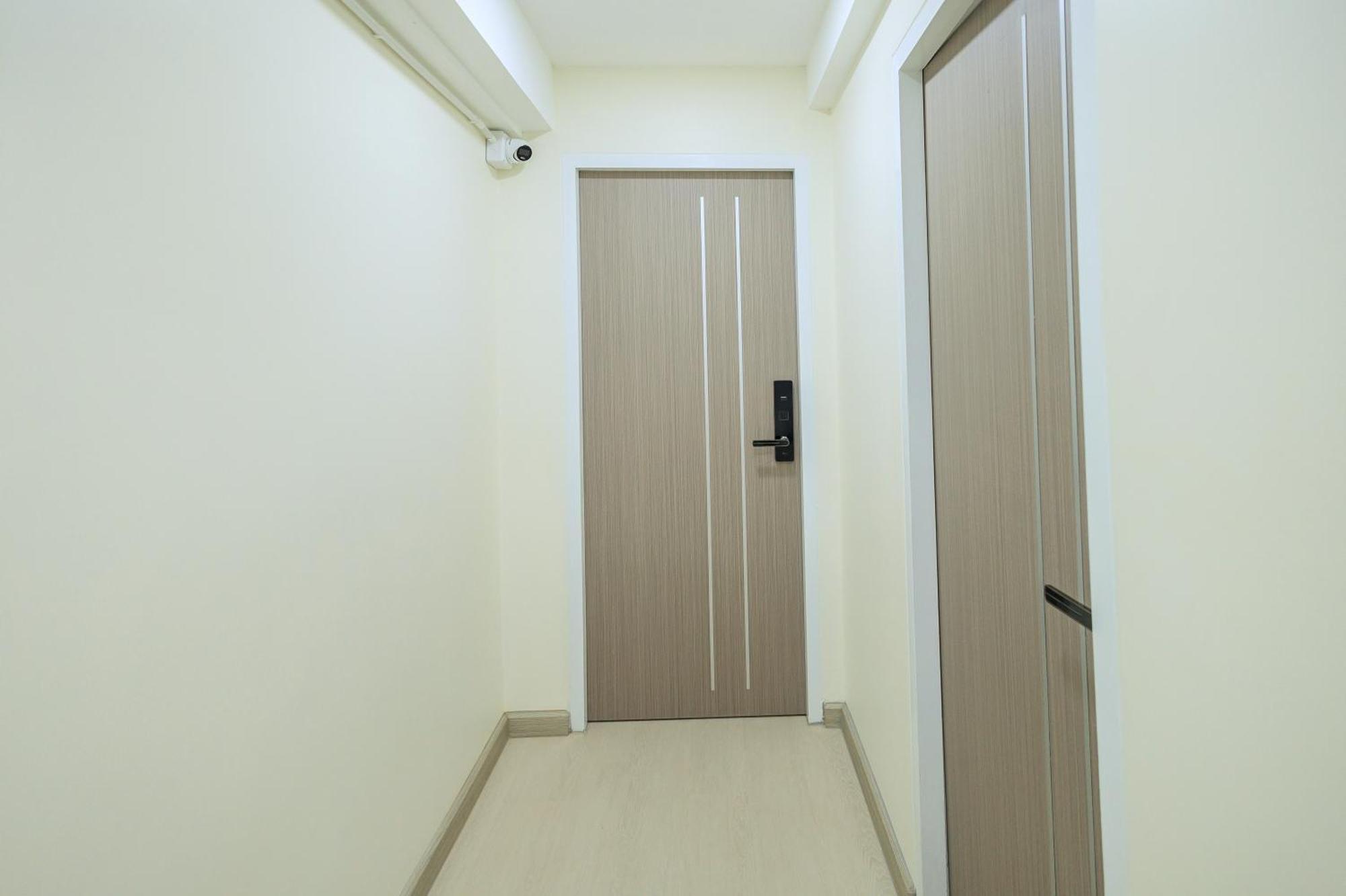 Hostel Reezq Bangkok
