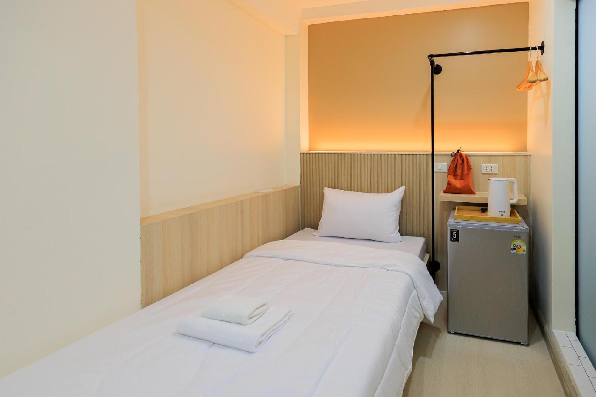 Hostel Reezq