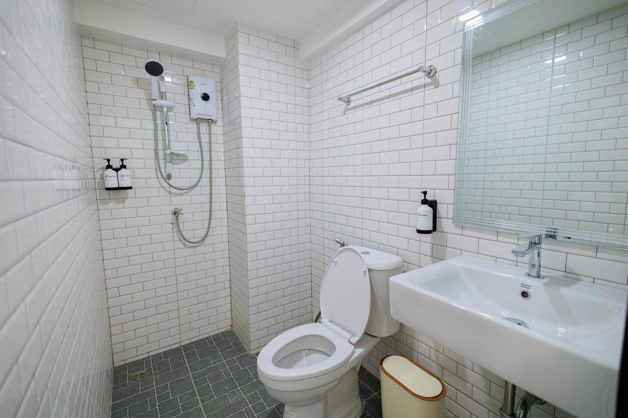 Hostel Reezq Bangkok