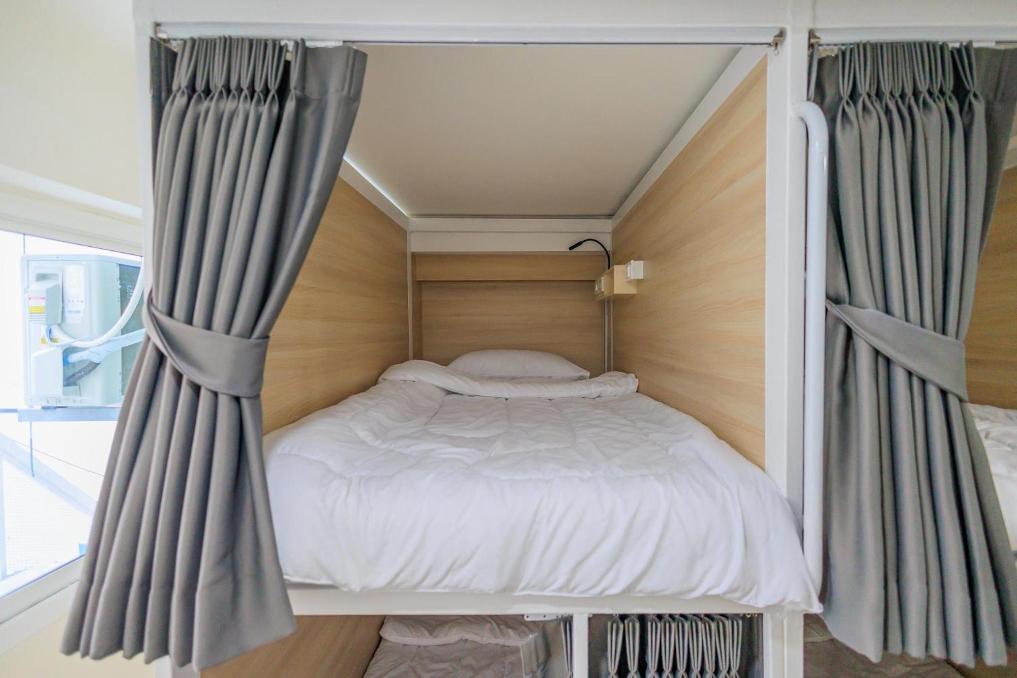 Reezq Hostel