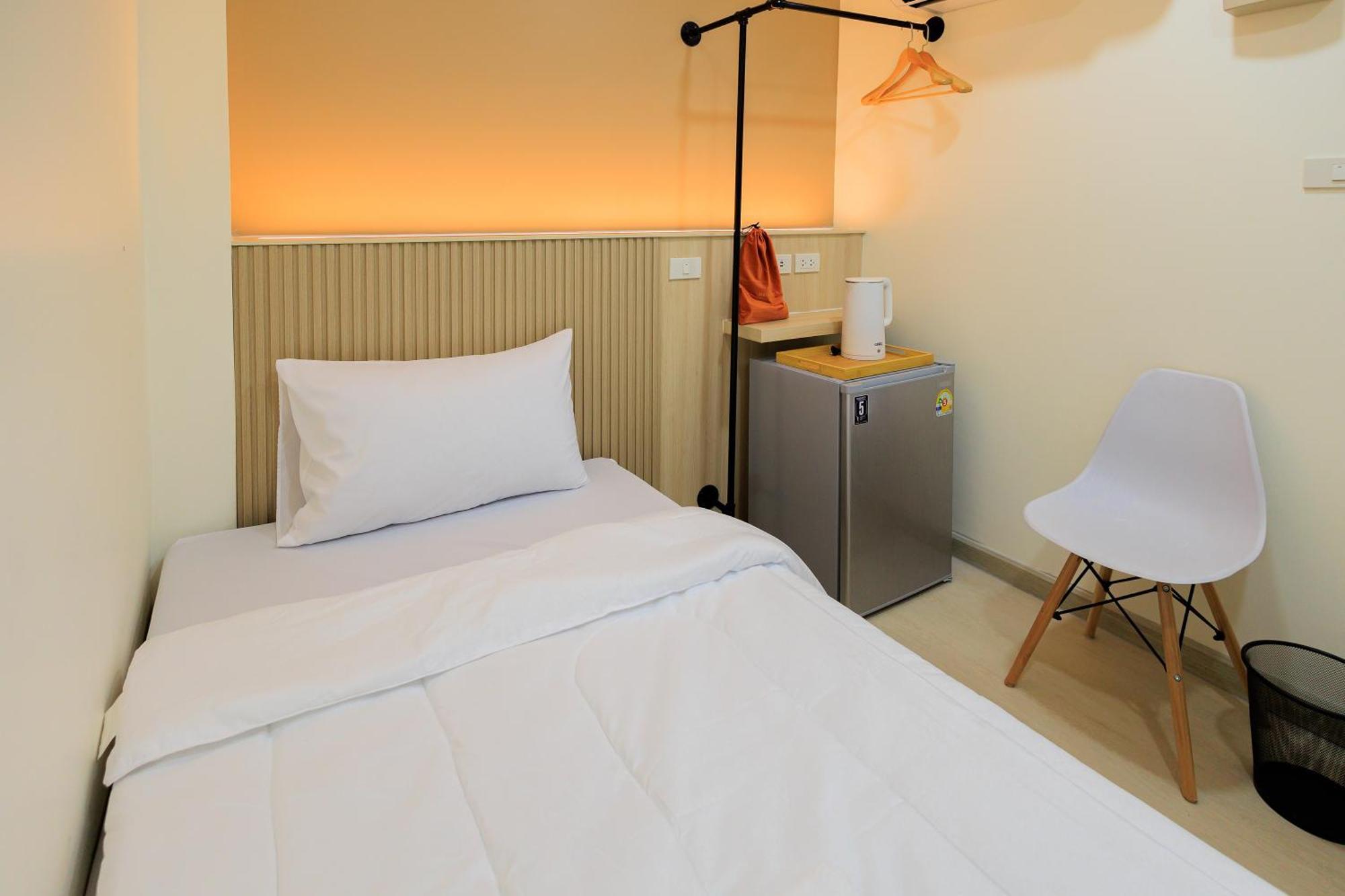 Hostel Reezq