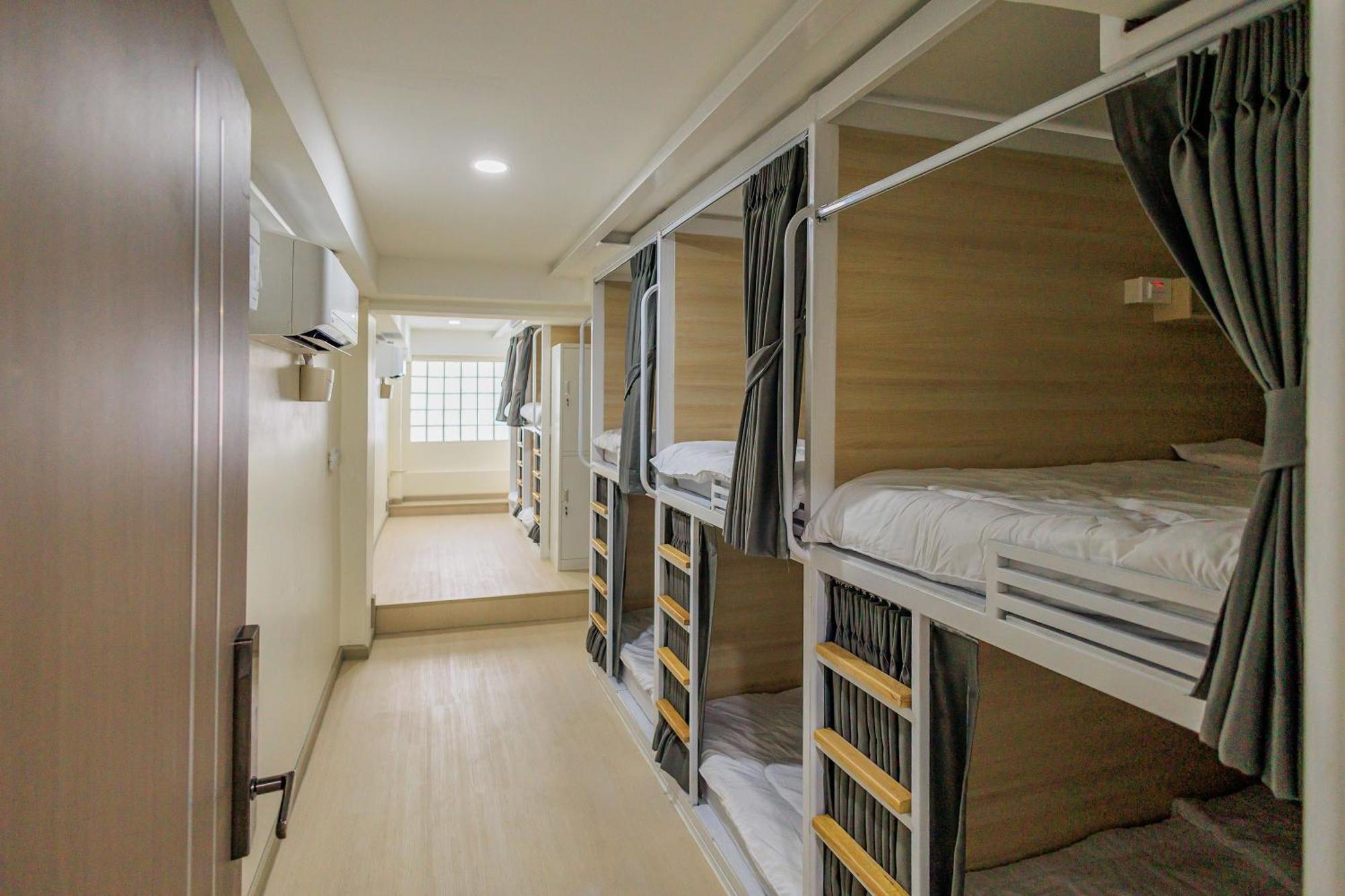 Reezq Hostel
