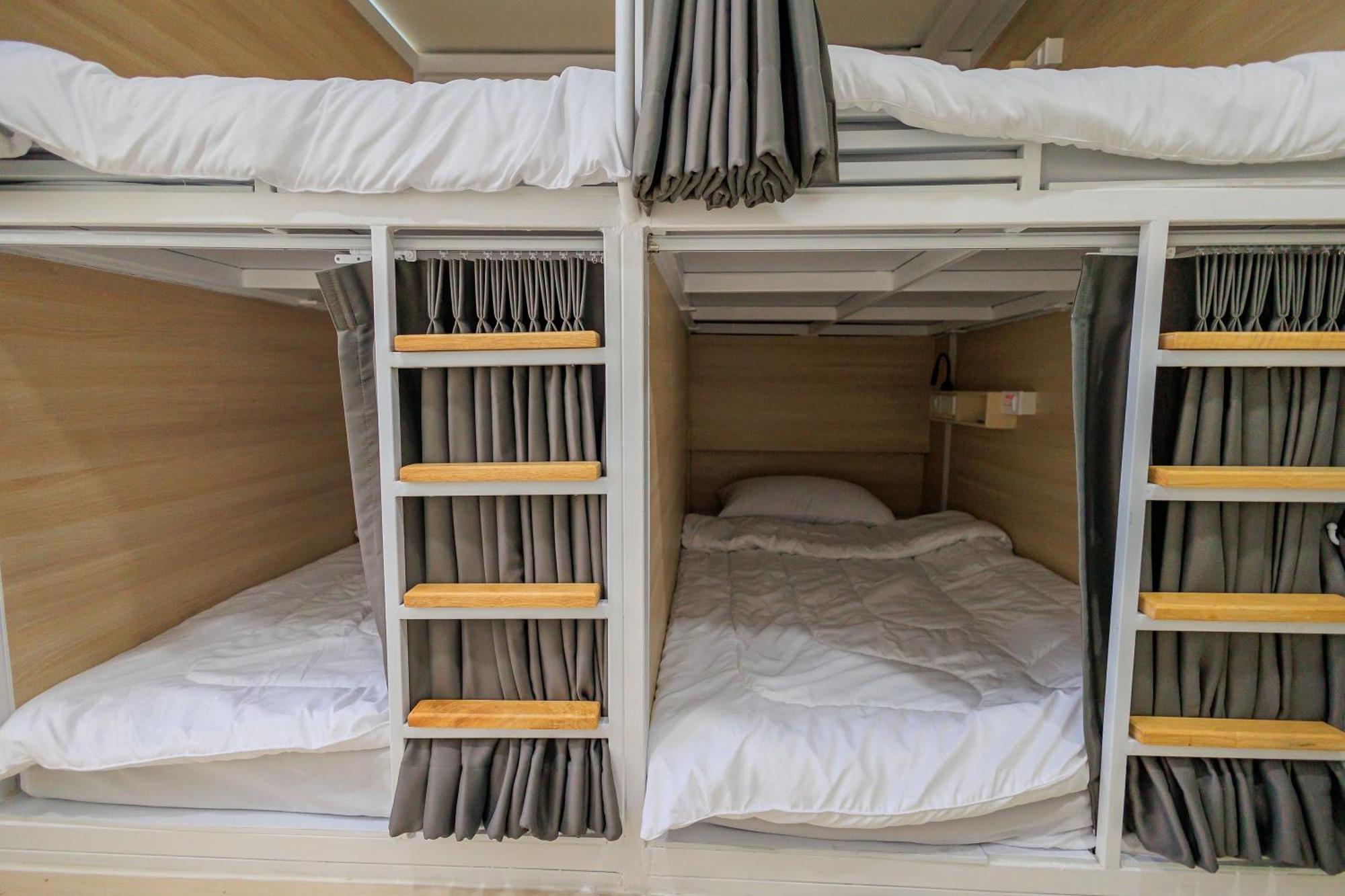 Hostel Reezq