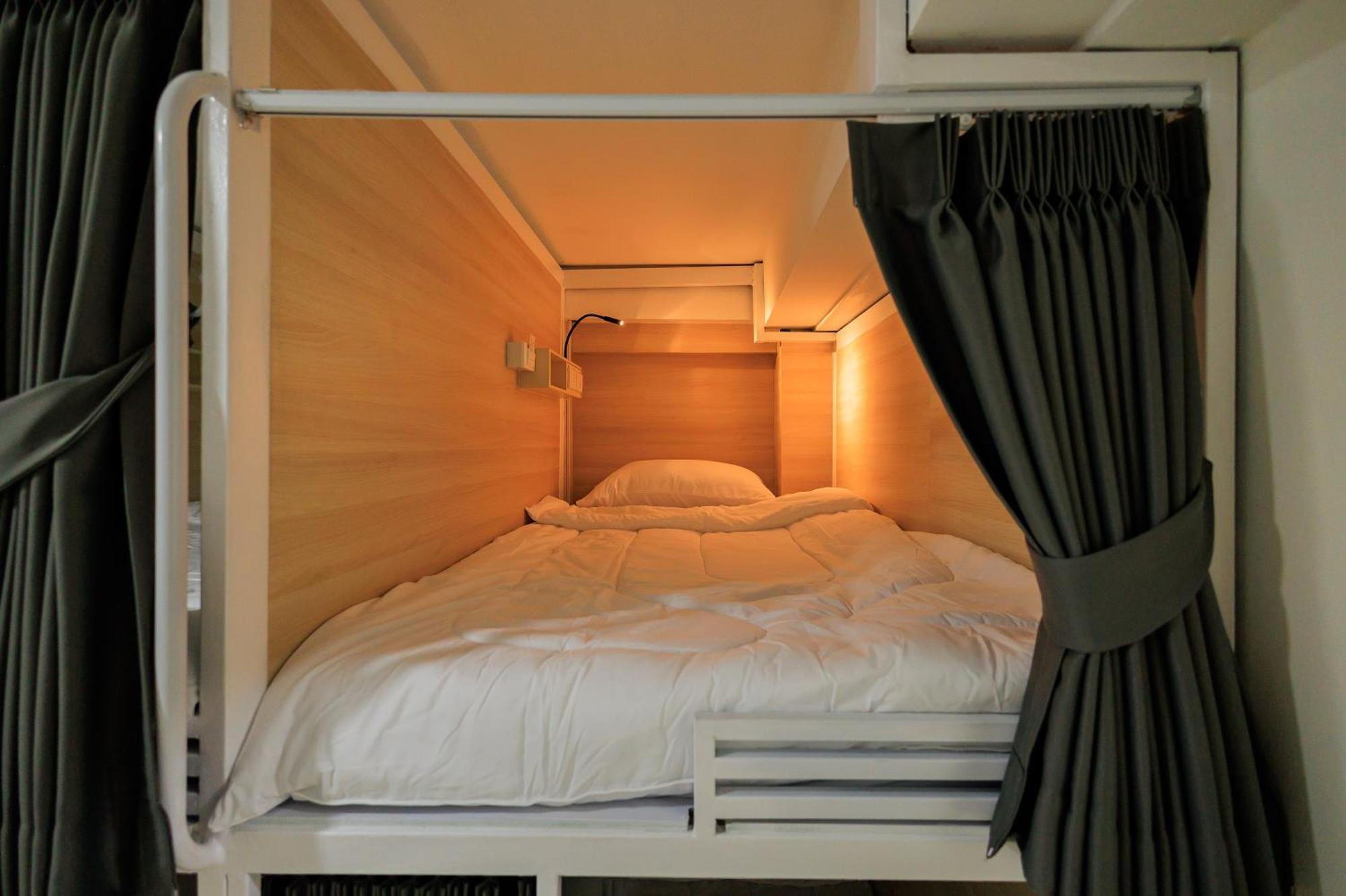 Hostel Reezq Bangkok