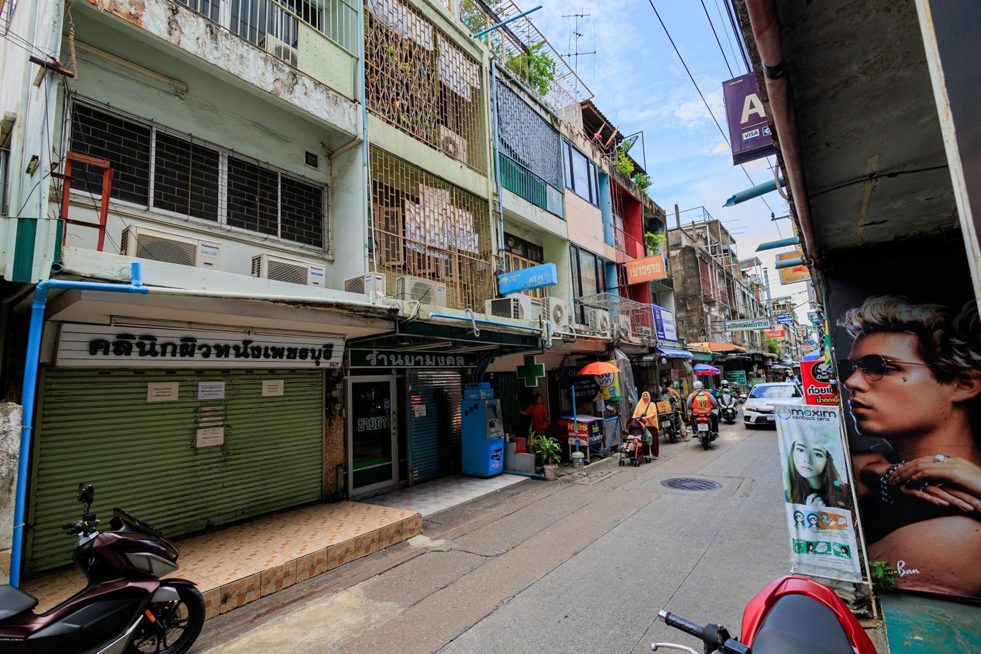 Reezq Bangkok