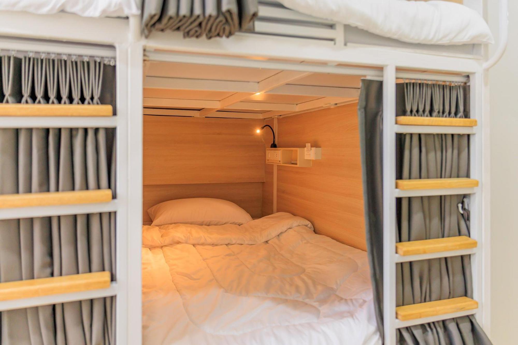 Reezq Hostel