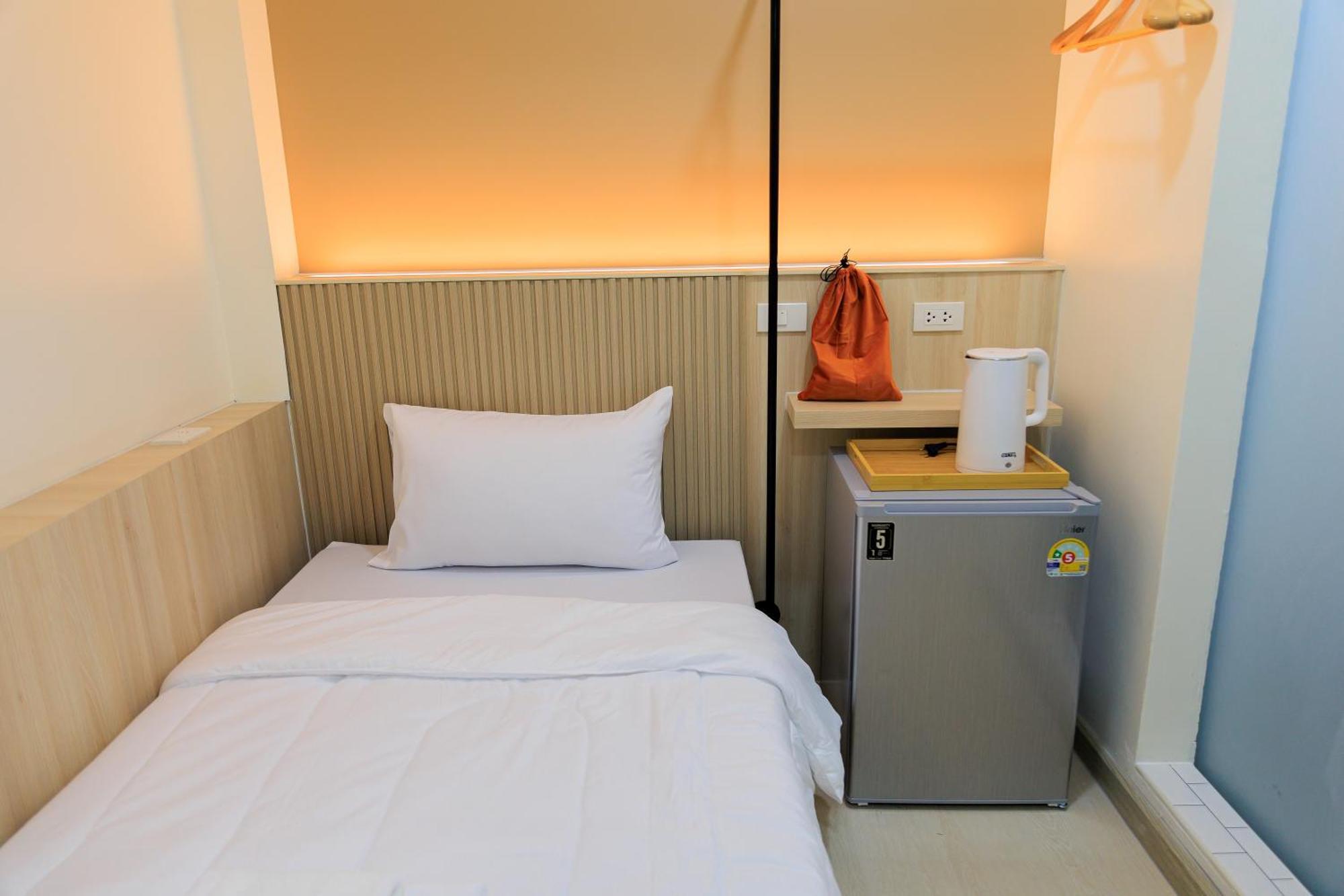 Hostel Reezq