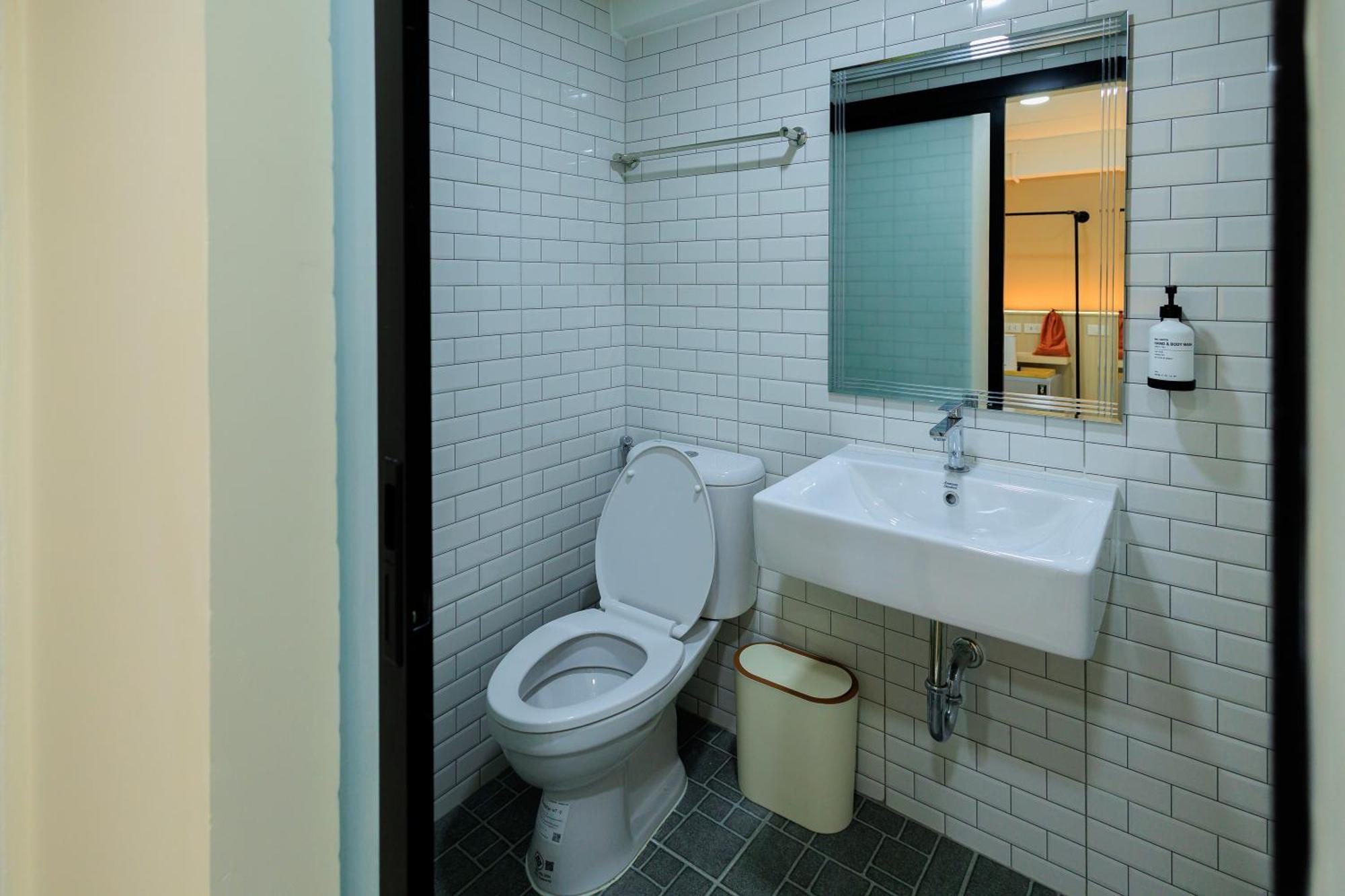 Hostel Reezq Bangkok