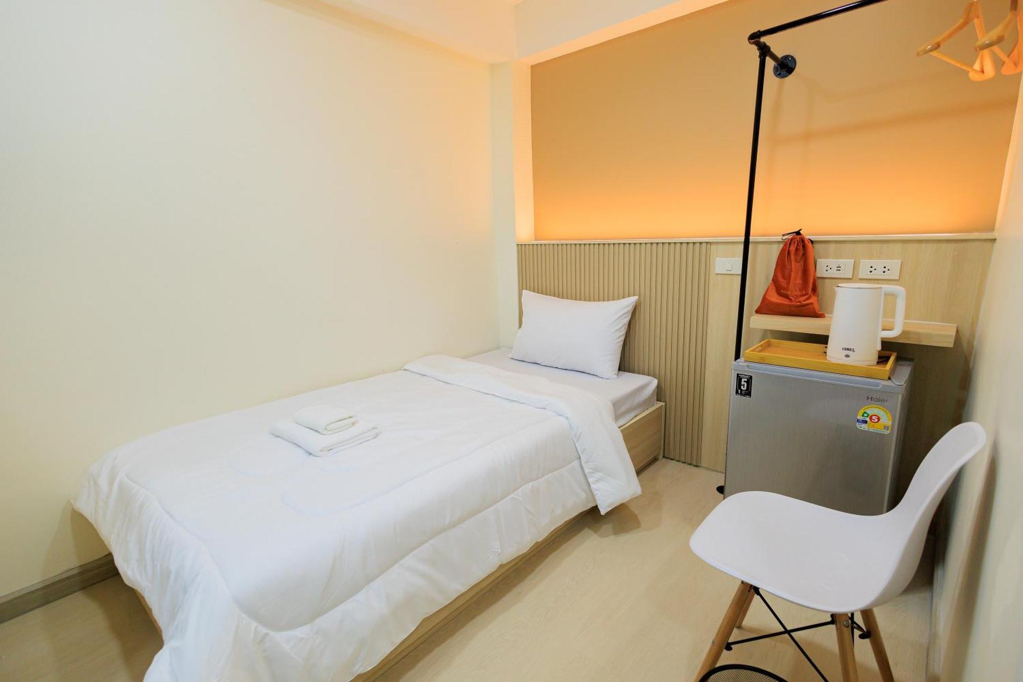 Reezq Bangkok