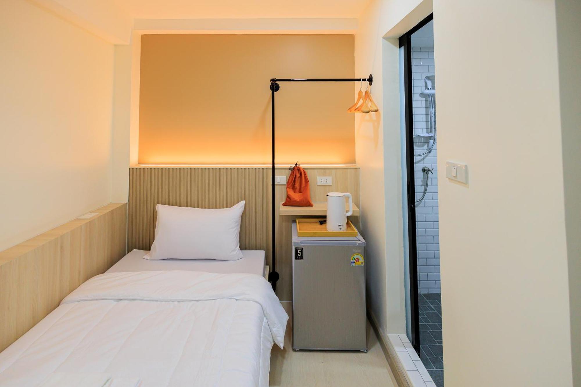 Reezq Hostel