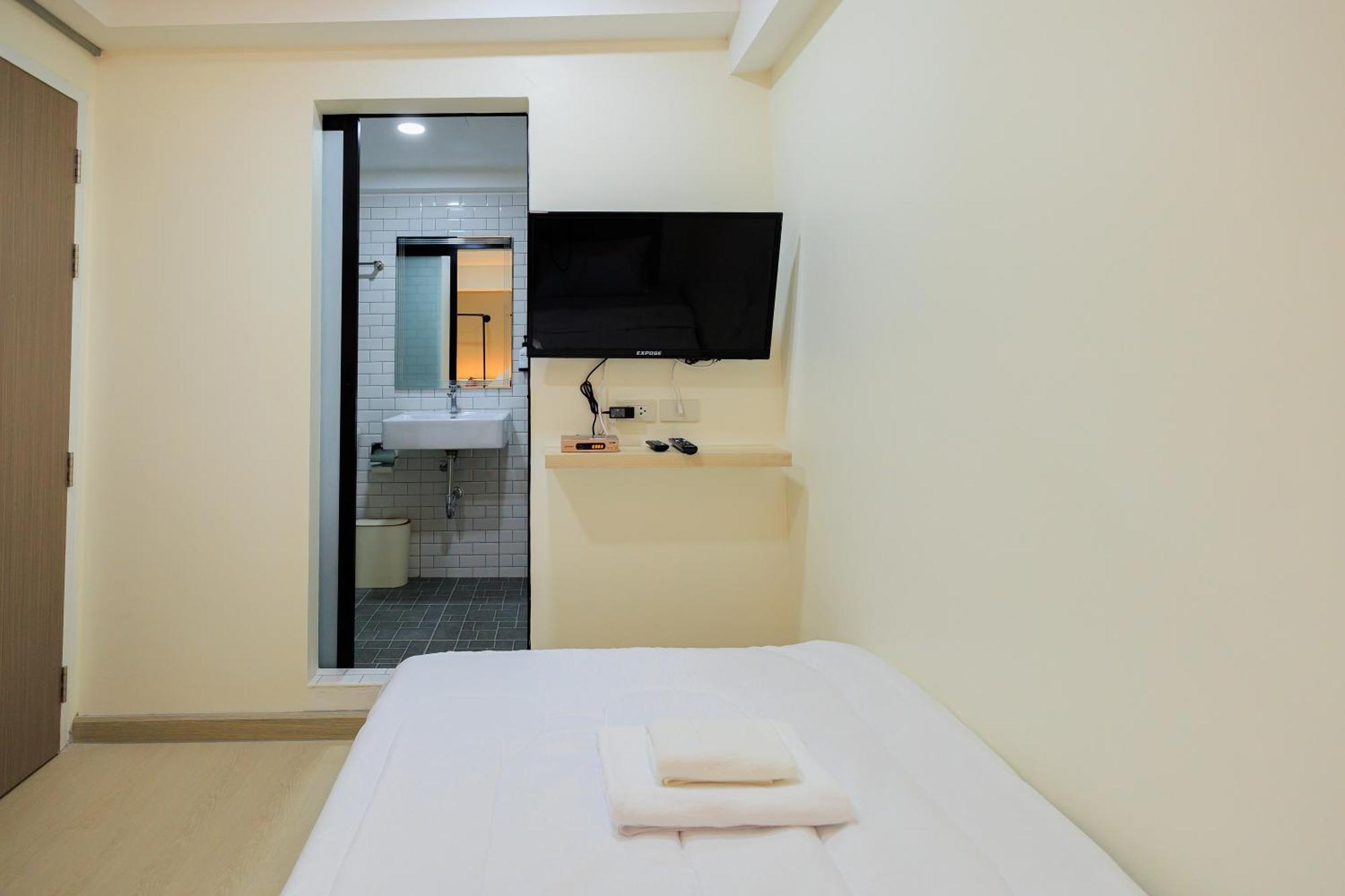 Hostel Reezq Bangkok