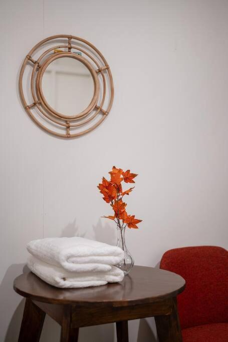 Apartamento Sorrento Old Town Mrt Samyot *