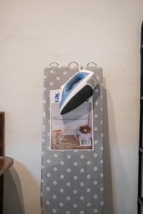 Sorrento Old Town Mrt Samyot Apartamento *