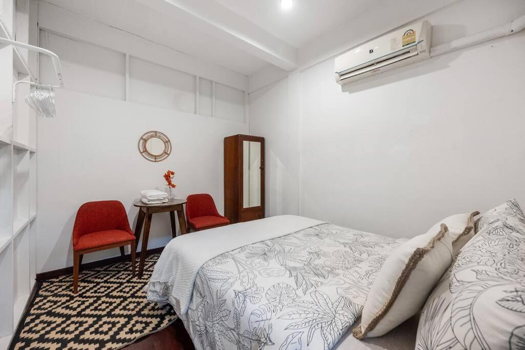 Apartamento Sorrento Old Town Mrt Samyot
