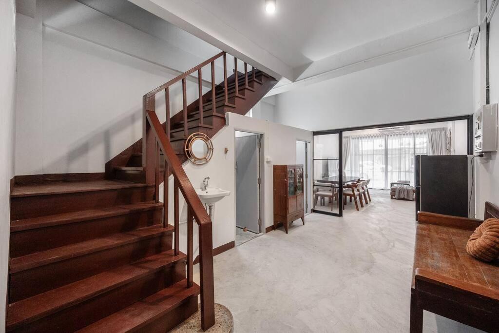 Apartamento Sorrento Old Town Mrt Samyot