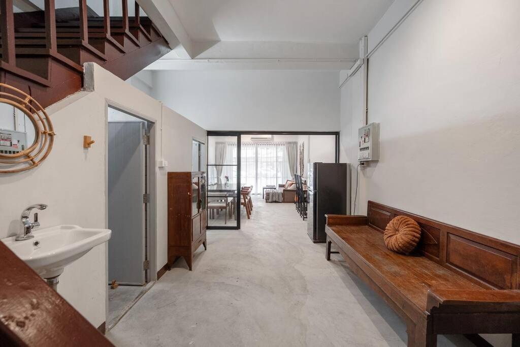 Sorrento Old Town Mrt Samyot Apartamento