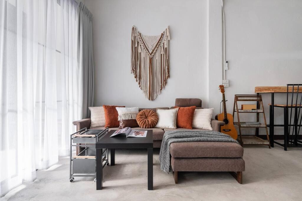 Sorrento Old Town Mrt Samyot Apartamento