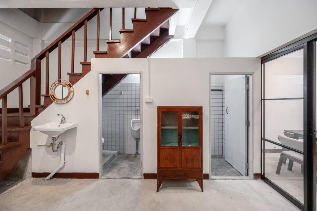 Apartamento Sorrento Old Town Mrt Samyot