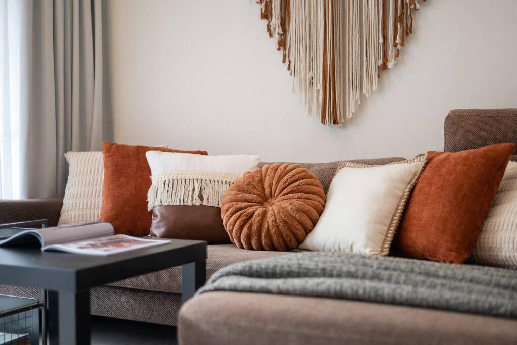 Sorrento Old Town Mrt Samyot Apartamento