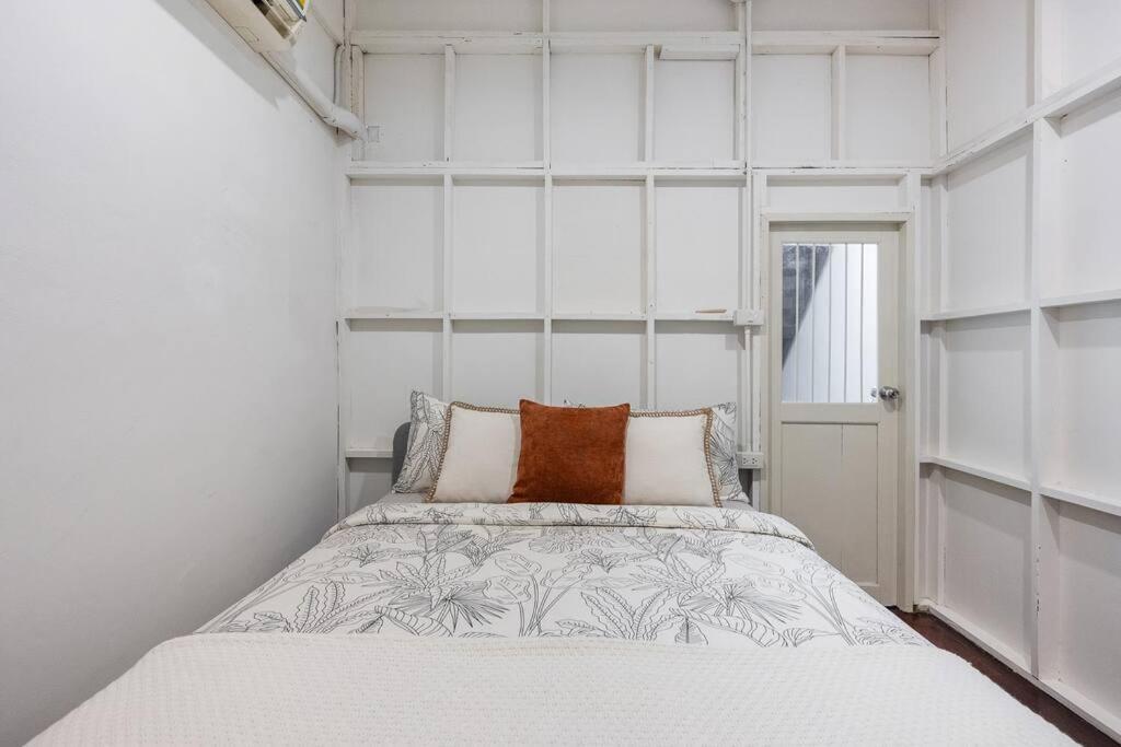 Apartamento Sorrento Old Town Mrt Samyot
