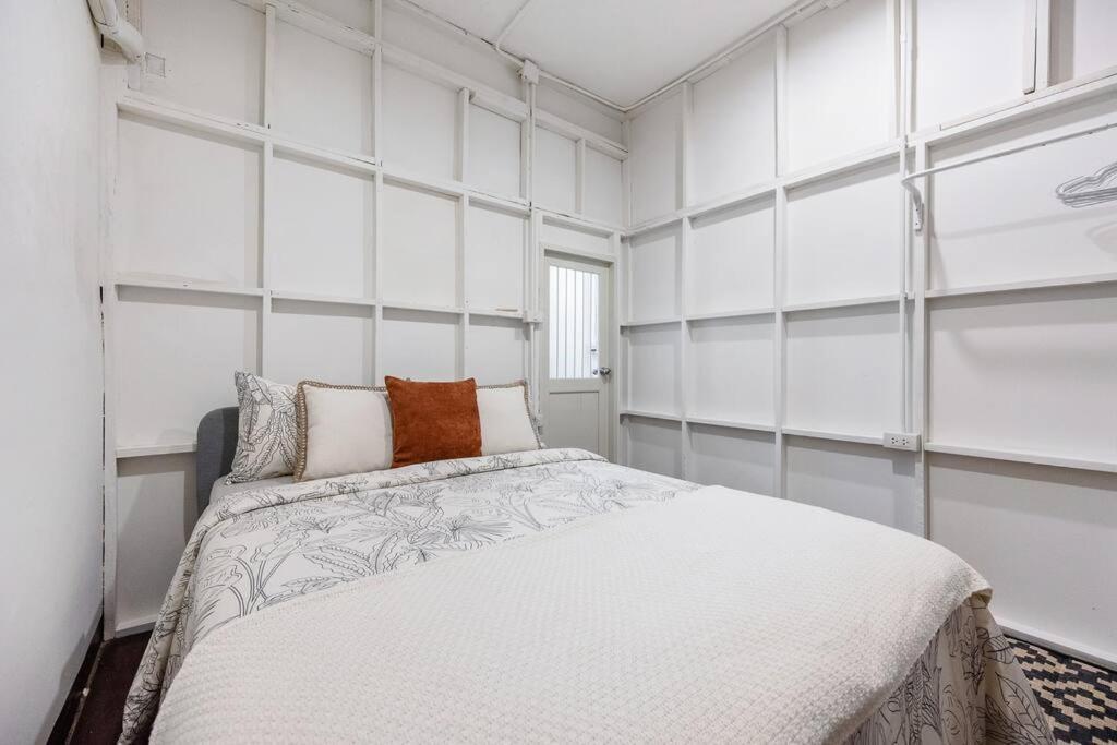 Apartamento Sorrento Old Town Mrt Samyot *