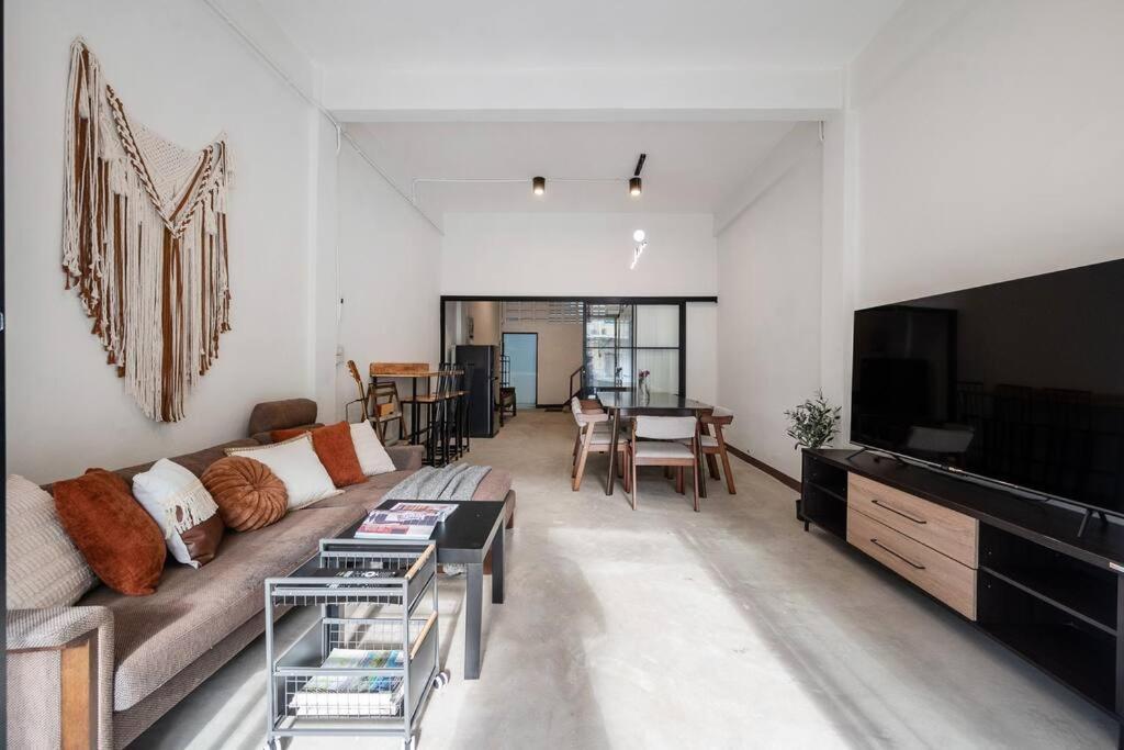 Sorrento Old Town Mrt Samyot Apartamento