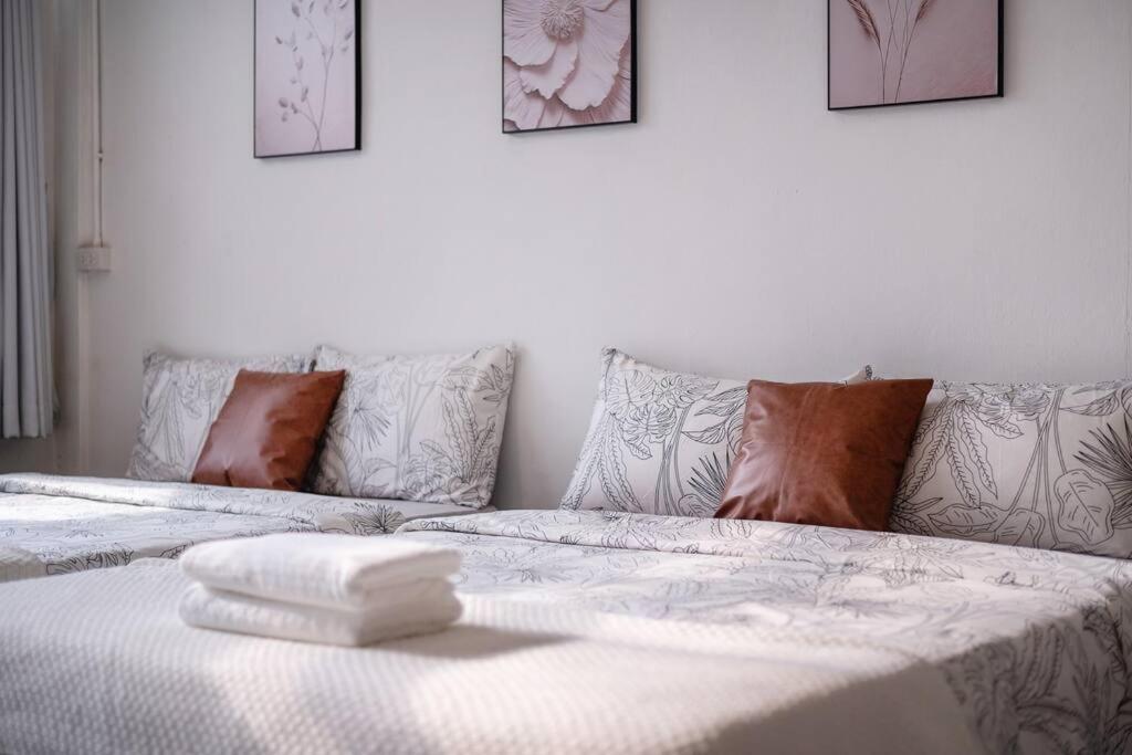 Apartment Sorrento Old Town Mrt Samyot
