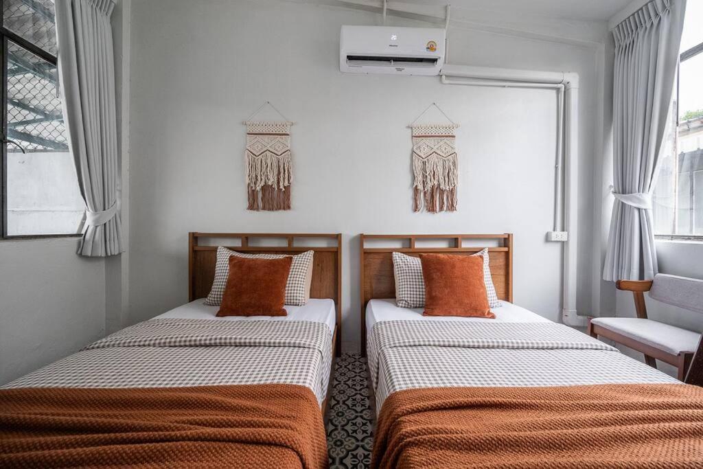Sorrento Old Town Mrt Samyot Apartamento *