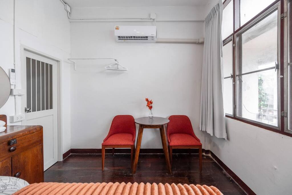 Sorrento Old Town Mrt Samyot Apartamento