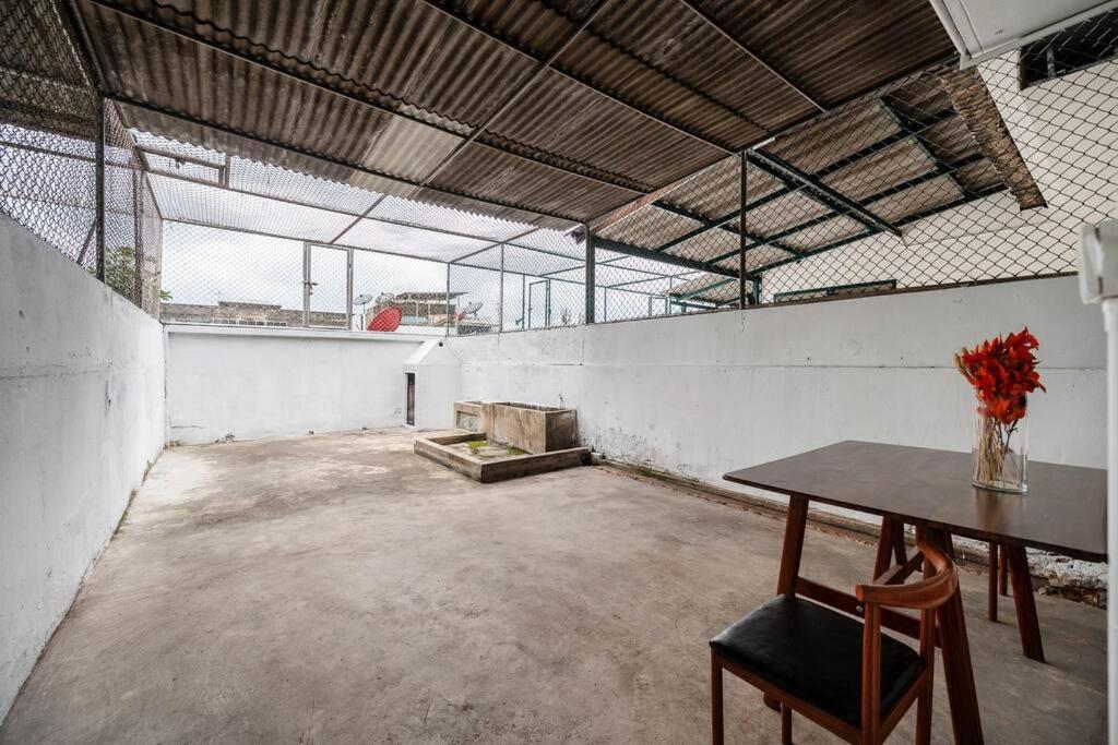 Sorrento Old Town Mrt Samyot Apartment *
