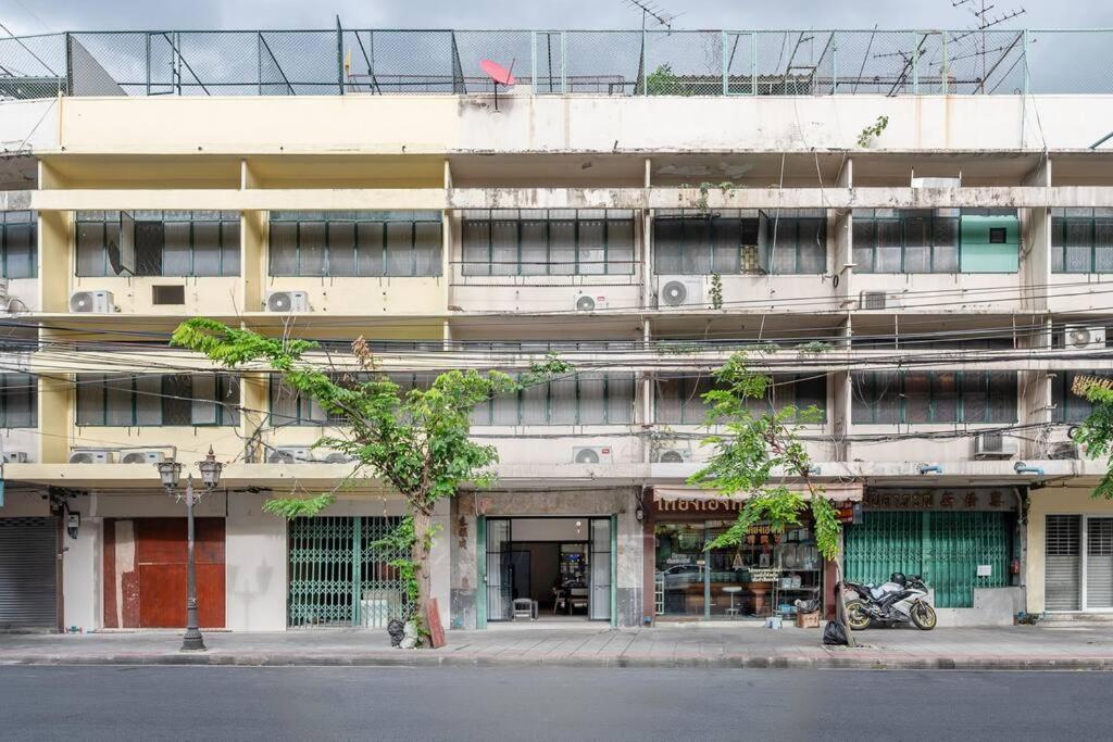 Apartment Sorrento Old Town Mrt Samyot *