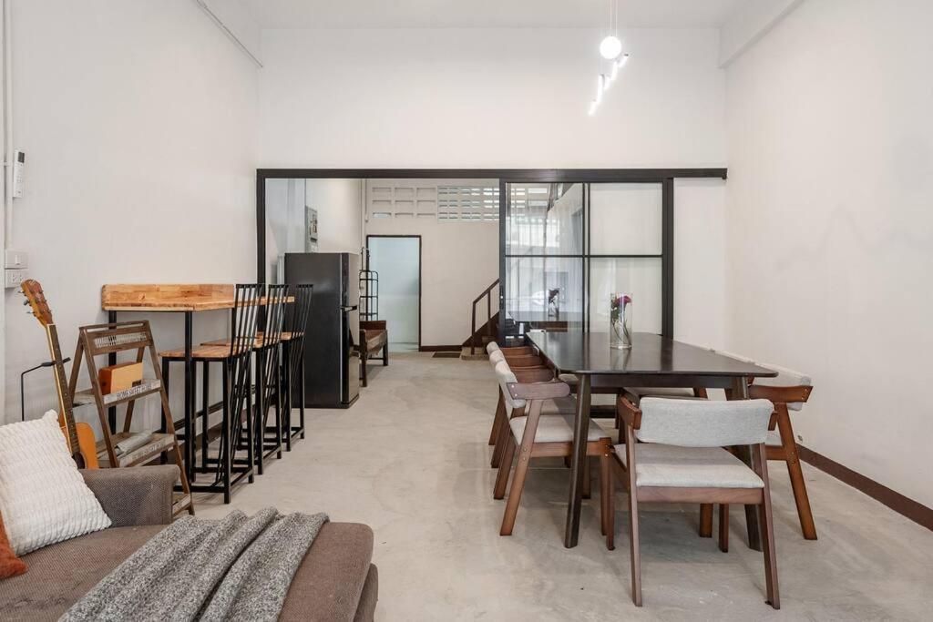 Apartamento Sorrento Old Town Mrt Samyot