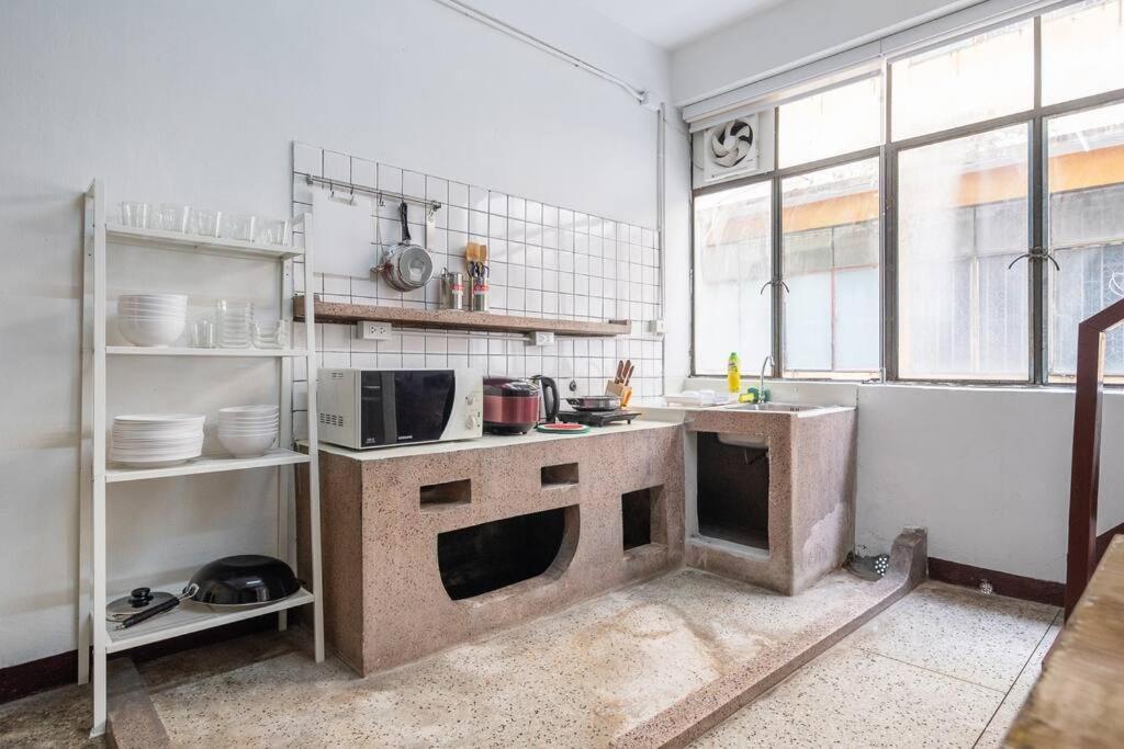 Sorrento Old Town Mrt Samyot Apartamento *