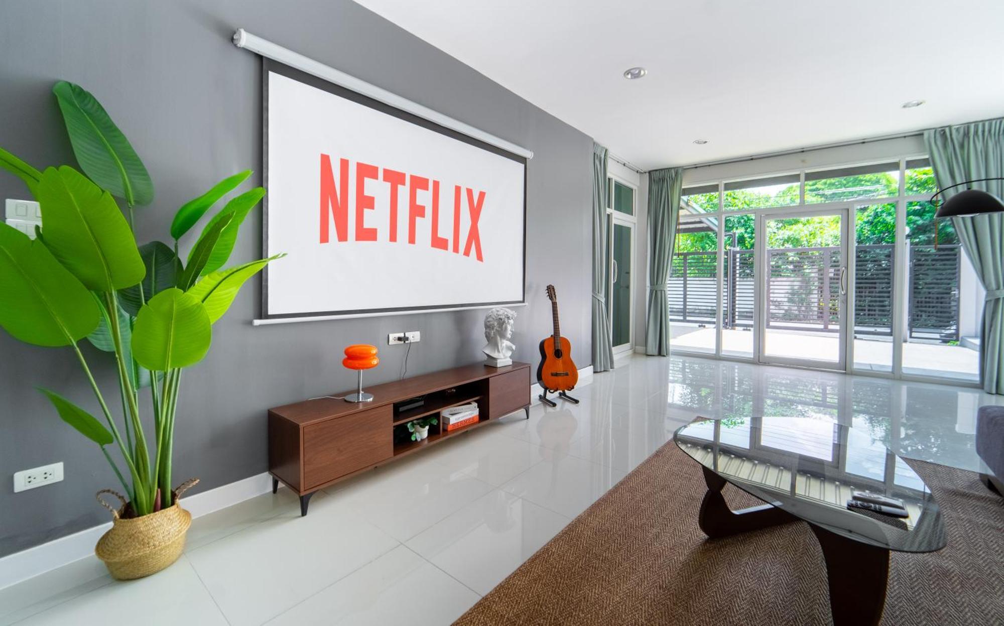 5 Star Spacious & Bright 4br House With Cinema Bangkok