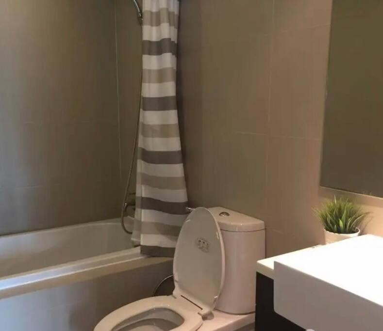 Luxury Apartment Bangkok