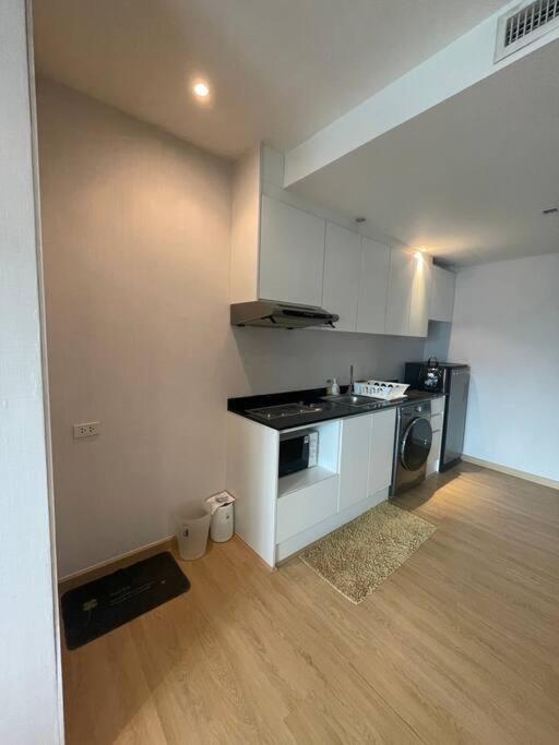 Luxury Apartment Bangkok