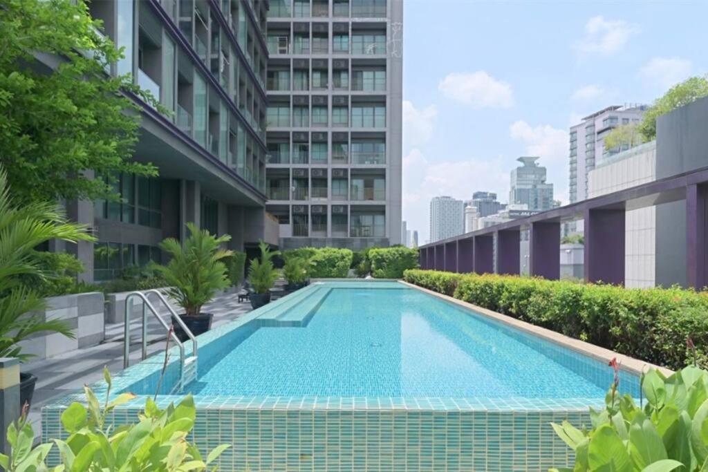 Luxury Bangkok