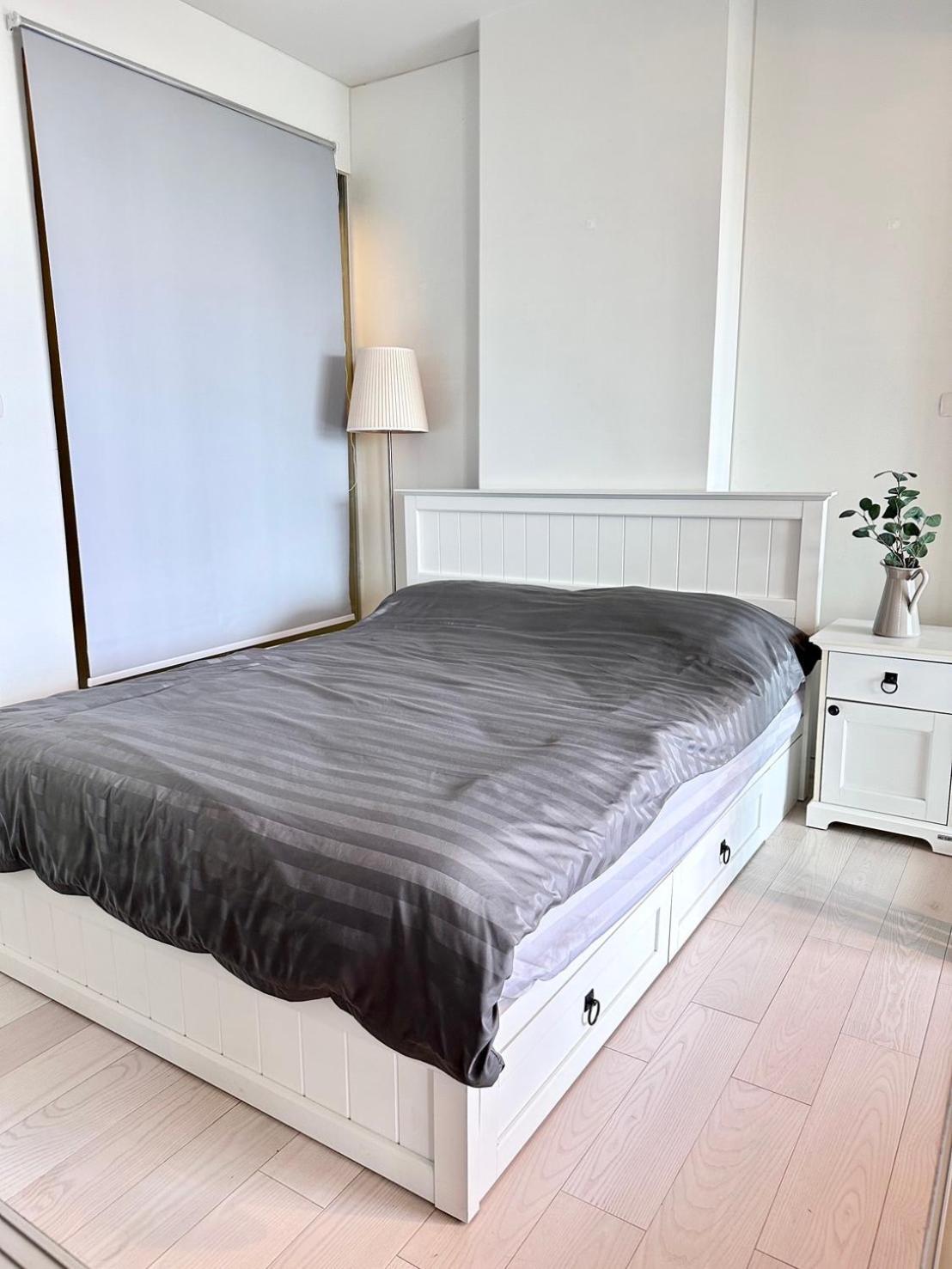 2ps Apartment Bangkok