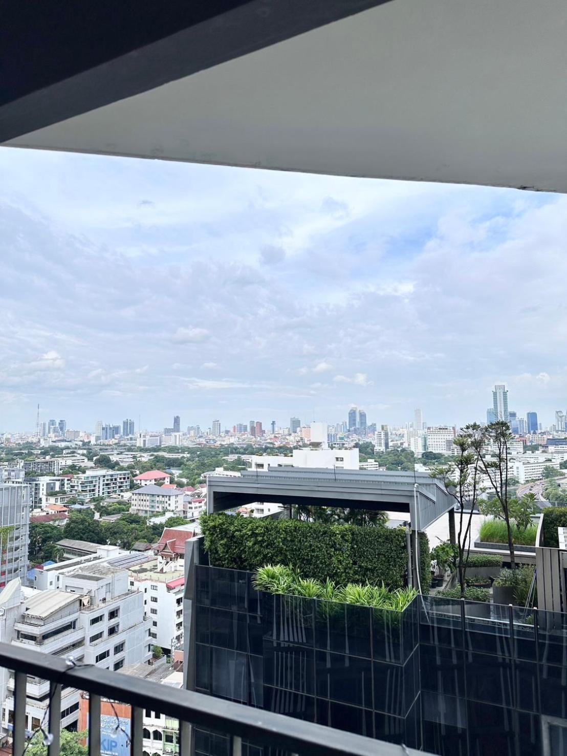 2ps Apartment Bangkok