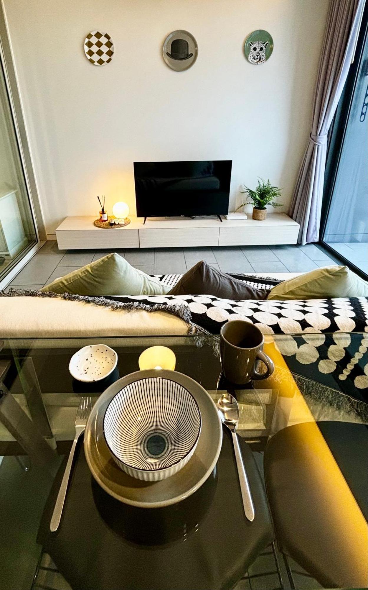 Apartment 2ps *