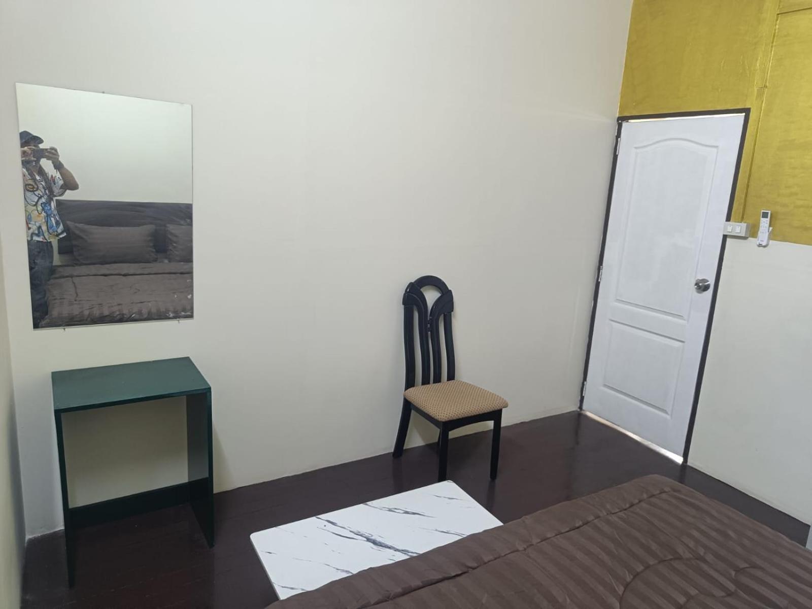 Albergue The House Banguecoque