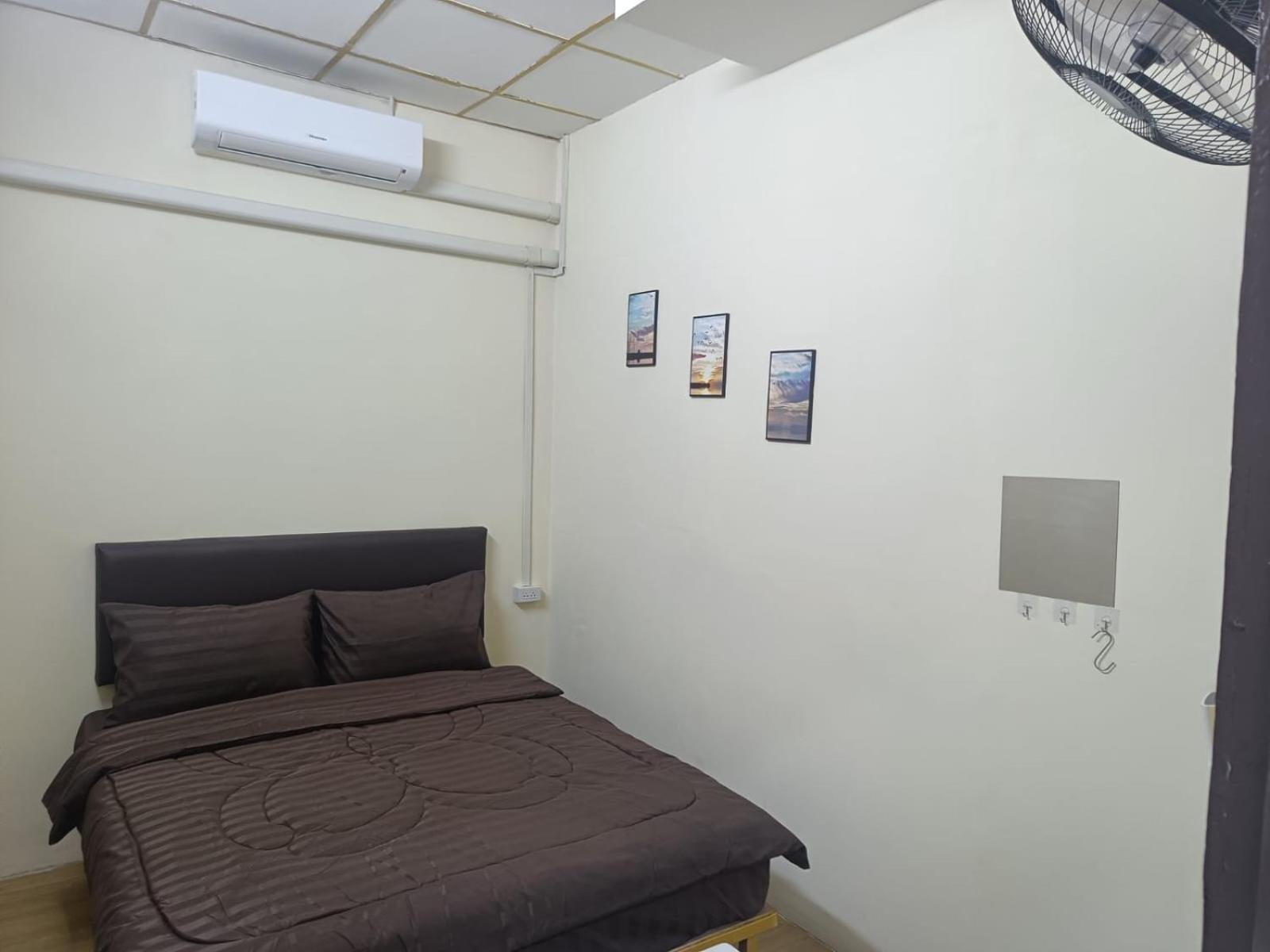 Albergue The House Banguecoque