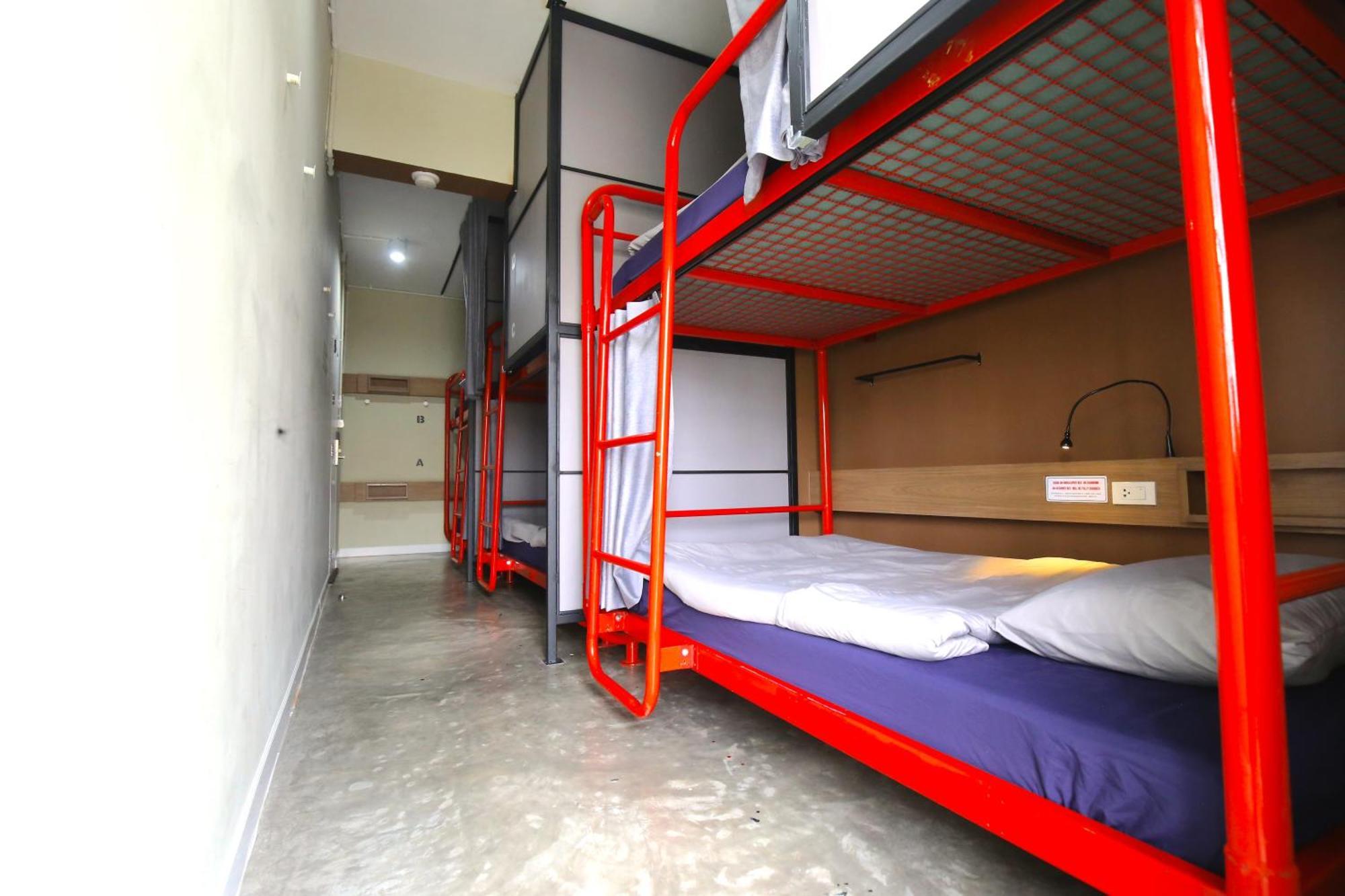 Here We Go Hostel