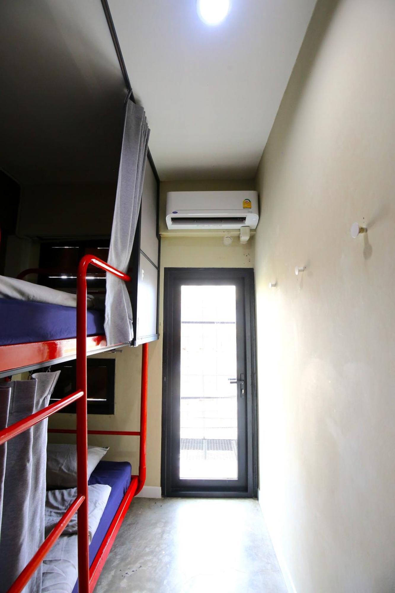 Here We Go Hostel
