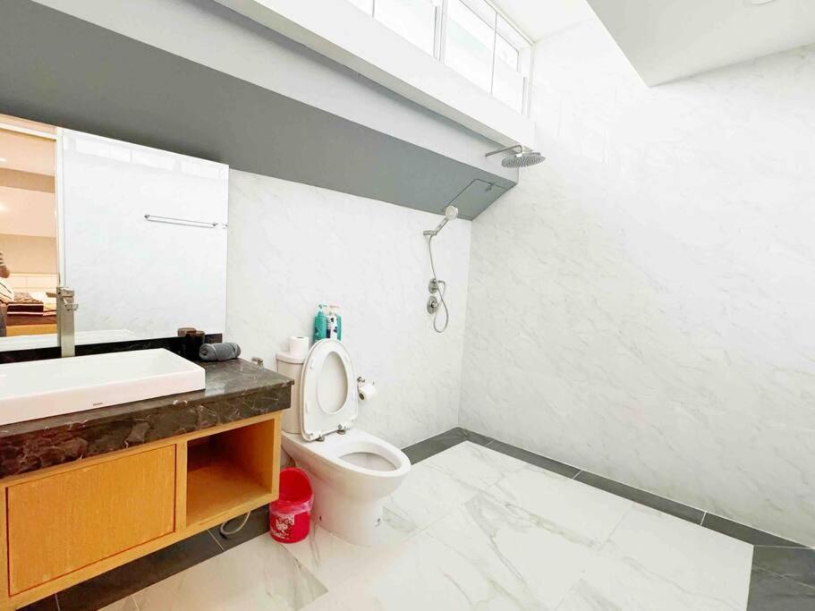House 5rooms, Bts Saint Louis Villa Bangkok